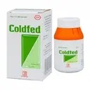 Coldfed pharmedic (c/200v)