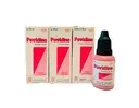 Povidine 5% Sát Trùng Mắt pharmedic (lốc/10c/20ml)