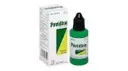 Povidine DDVSPN (Xanh) pharmedic (c/90ml)