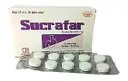 Sucrafar 500mg viên nhai pharmedic (h/100v)