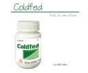 [SP00012] Coldfed pharmedic (c/500v)
