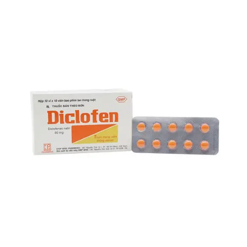 [SP00016] Diclofen 50mg pharmedic (h/100v)