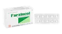 [SP00024] Fazincol pharmedic (h/100v)