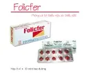 [SP00026] Folicfer Pharmedic (h/30 viên)