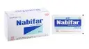 [SP00036] Nabifar 5g pharmedic (h/10g)